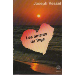 Les amants du tage