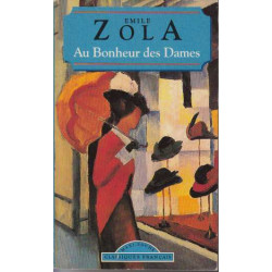 Au bonheur des dames