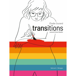 Transitions - Journal d'Anne Marbot
