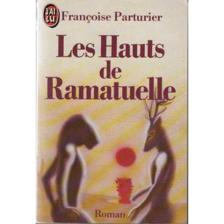 Les hauts de Ramatuelle