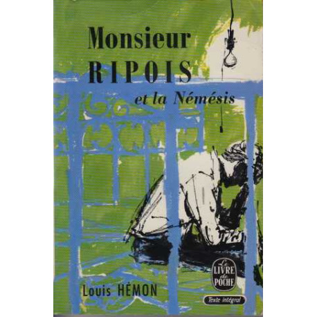 Monsieur ripois et la nemesis