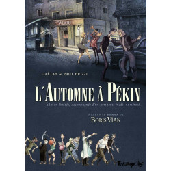L'Automne à Pekin