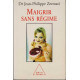 Maigrir sans régime