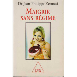 Maigrir sans régime