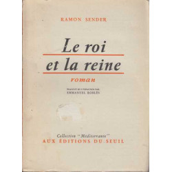 Le roi et la reine