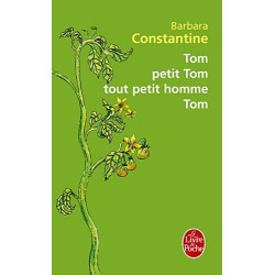 Tom Tom tout petit homme Tom