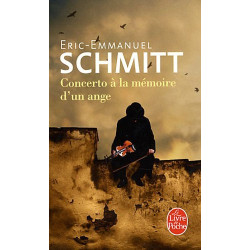 Concerto à la mémoire d'un ange
