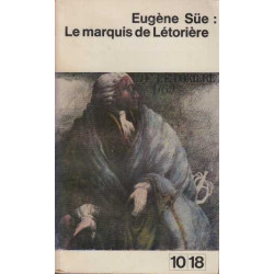 Le marquis de letoriere