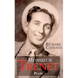 Monsieur Trénet