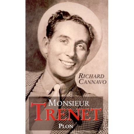 Monsieur Trénet
