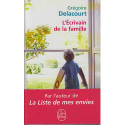L'Écrivain de la famille