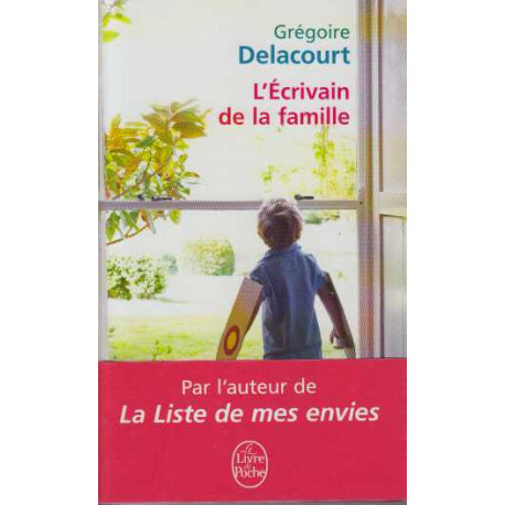 L'Écrivain de la famille