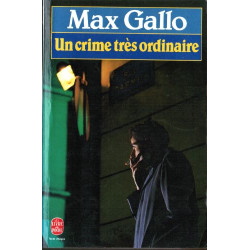 UN Crime Tres Ordinaire