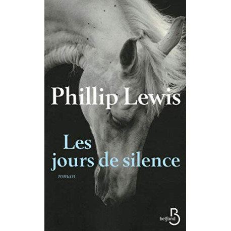 Les Jours de silence