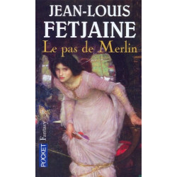 Le Pas de Merlin