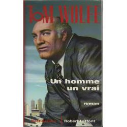 Un homme un vrai