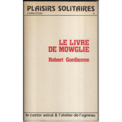Le livre de mowglie