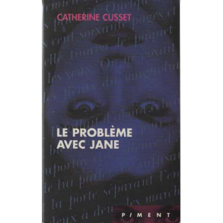 Le probleme avec jane