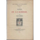Scenes de la boheme