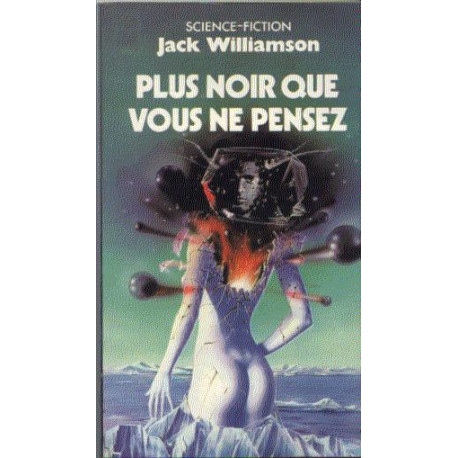 Plus noir que vous ne pensez