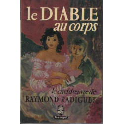 Le Diable au corps