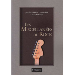 Miscellanées du Rock (les)