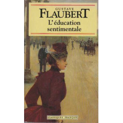 L'éducation sentimentale