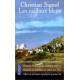 Les cailloux bleus