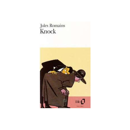 Knock Ou Le Triomphe De La Médecine. 3 Actes