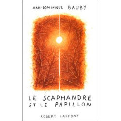 Le Scaphandre Et Le Papillon