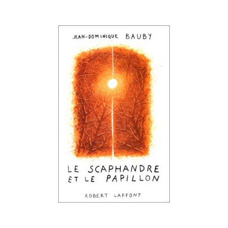 Le Scaphandre Et Le Papillon