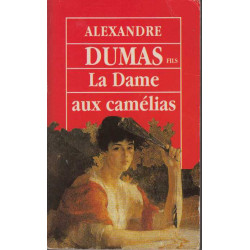 La Dame aux Camelias