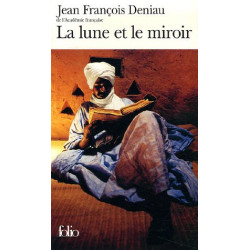 La lune et le miroir