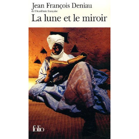 La lune et le miroir