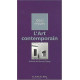 L'art contemporain