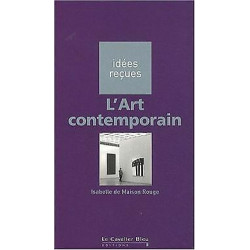 L'art contemporain