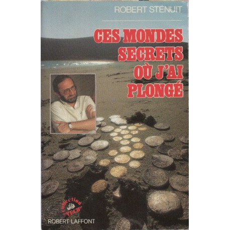 Mondes secrets ou j'ai plonge
