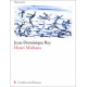 Henri Michaux