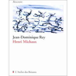 Henri Michaux
