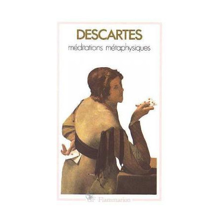 Les méditations métaphysiques