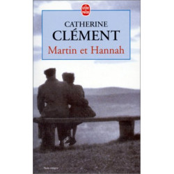 Martin et Hannah