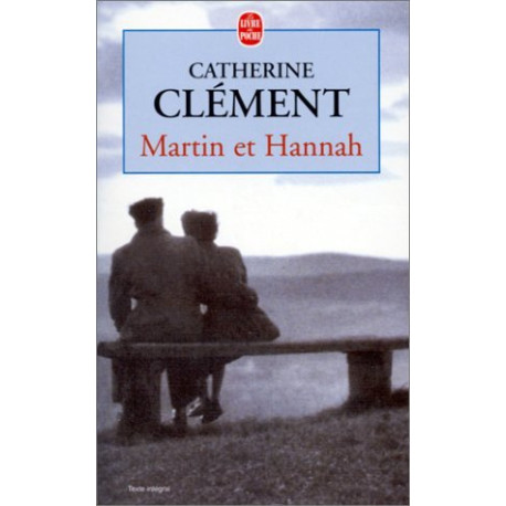 Martin et Hannah