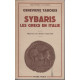 Sybaris les grecs en italie