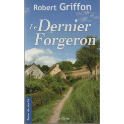Le dernier forgeron