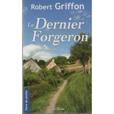Le dernier forgeron