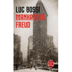 Manhattan Freud (plp)