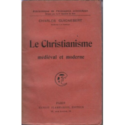 Le christianisme medieval et moderne