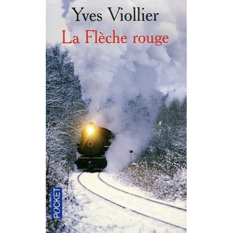 La Flèche rouge