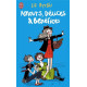 Amours délices et bénéfices