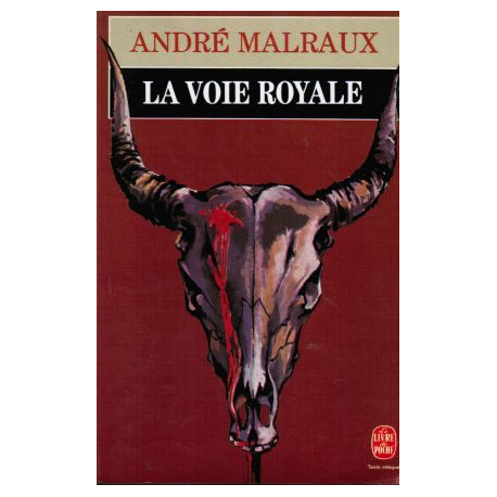 La Voie Royale